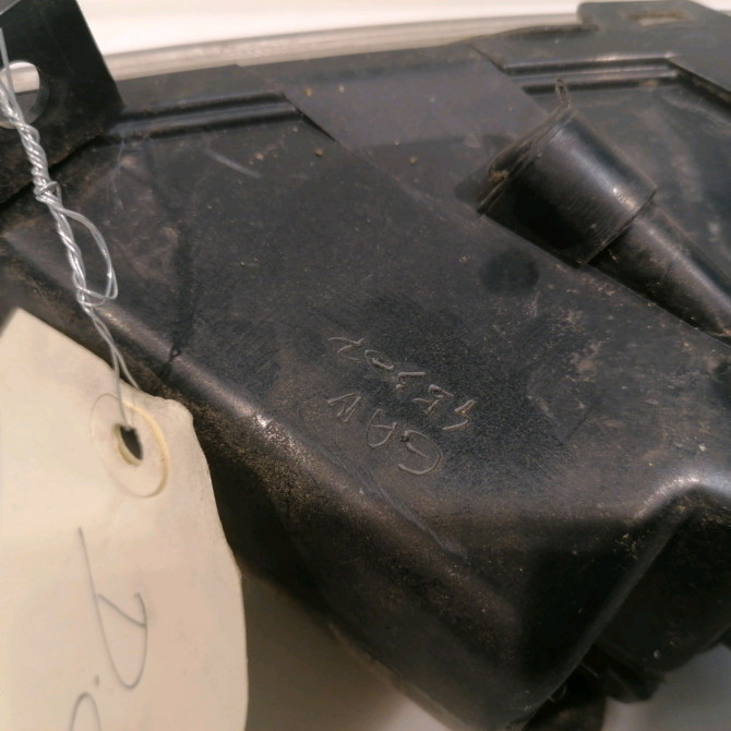 Phare antibrouillard avant gauche occasion VOLKSWAGEN POLO V POLO V Phase 1 2009-09-01->2014-05-31 1.6 TDI 90 3