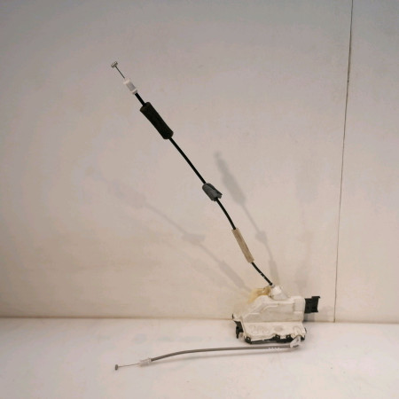 Serrure porte ard occasion CITROEN C4 CACTUS Phase 1 02-2014->... 1.6 BlueHDI 100ch FAP 9819038880