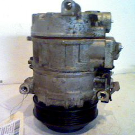 Compresseur air conditionne occasion MERCEDES CLASSE ML I Phase 1 01-1998->09-2001 A0002343111