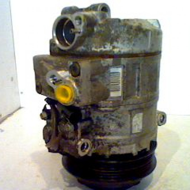 Compresseur air conditionne occasion MERCEDES CLASSE ML I Phase 1 01-1998->09-2001 A0002343111 2