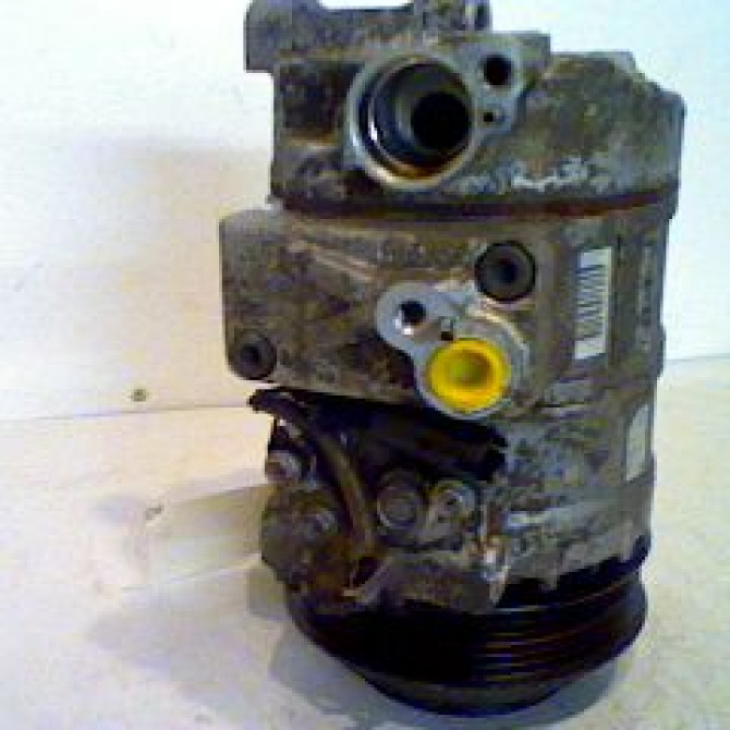 Compresseur air conditionne occasion MERCEDES CLASSE ML I Phase 1 01-1998->09-2001 A0002343111 4