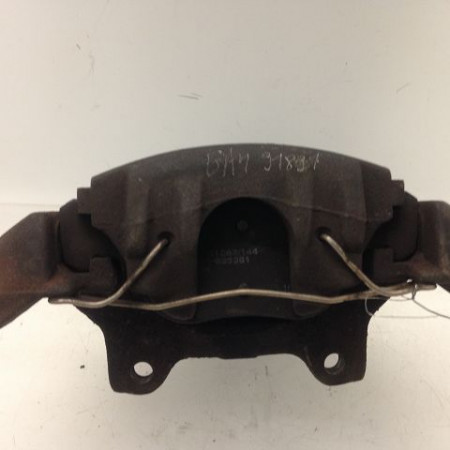 Etrier de frein avant gauche occasion ALFA ROMEO 156 Phase 1 10-1997->12-2001 77365071