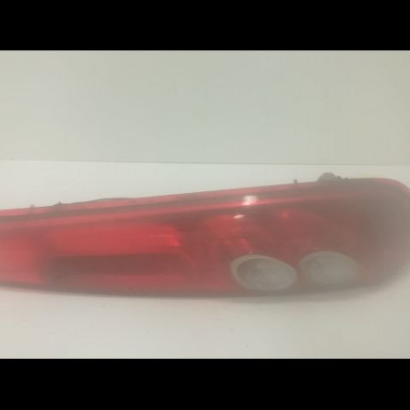 Feu arrière droit occasion FORD FIESTA V Phase 2 10-2005->10-2008 1.4 TDCI 1432269