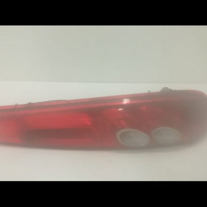 Feu arrière droit occasion FORD FIESTA V Phase 2 10-2005->10-2008 1.4 TDCI 1432269 1
