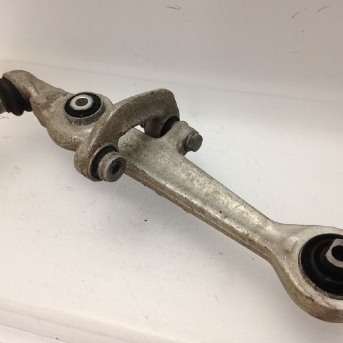 Triangle inf avd occasion VOLKSWAGEN PASSAT IV Phase 1 10-1996->10-2000 1.6i 100ch 4D0407151P 3