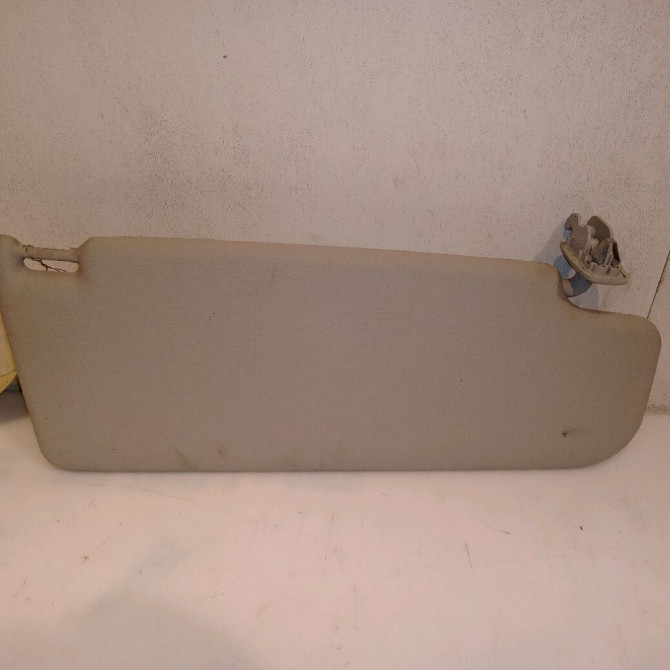 Pare-soleil gauche occasion VOLKSWAGEN UP 6R0857551K2F4 1