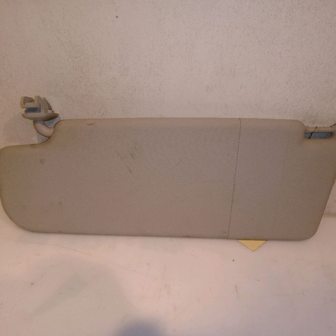 Pare-soleil gauche occasion VOLKSWAGEN UP 6R0857551K2F4 2