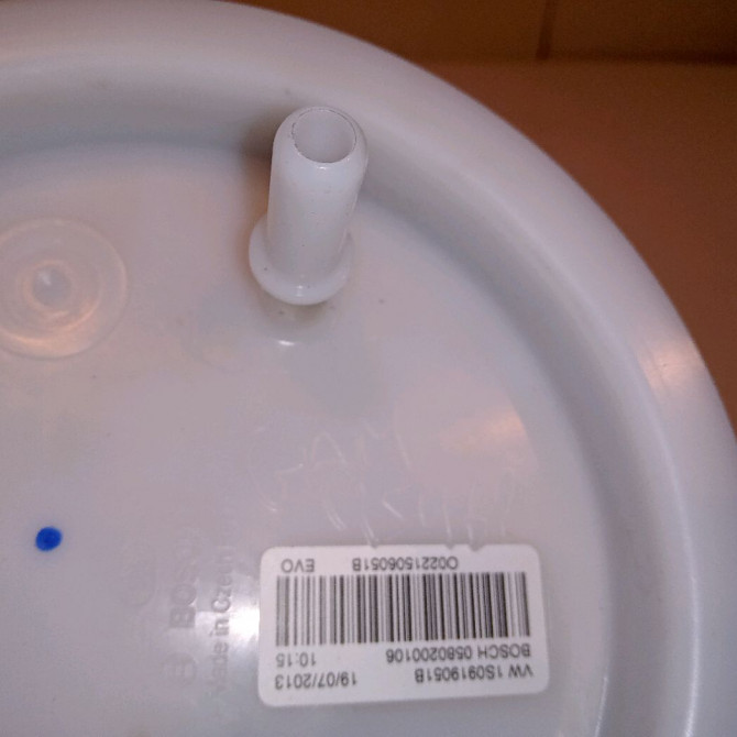 Jauge a carburant occasion VOLKSWAGEN UP 1S0919673 3