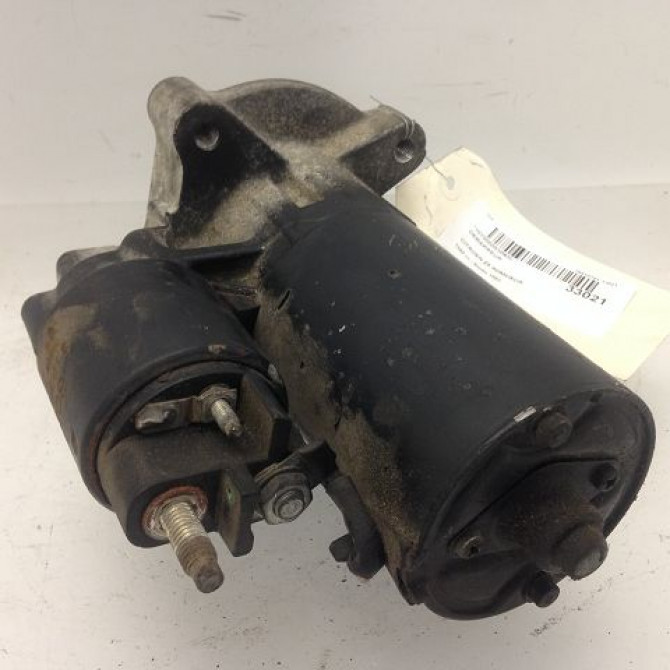 Démarreur occasion CITROEN ZX Phase 1 05-1992->06-1994 1.6i 5802CH 3