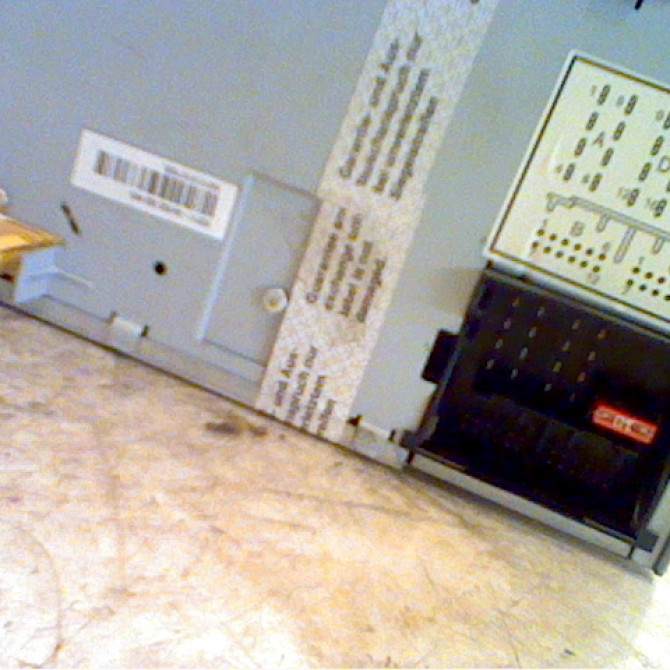 Autoradio occasion VOLKSWAGEN PASSAT VI Phase 1 10-2010->... 2.0 TDI 140ch 1K0035186AD 2