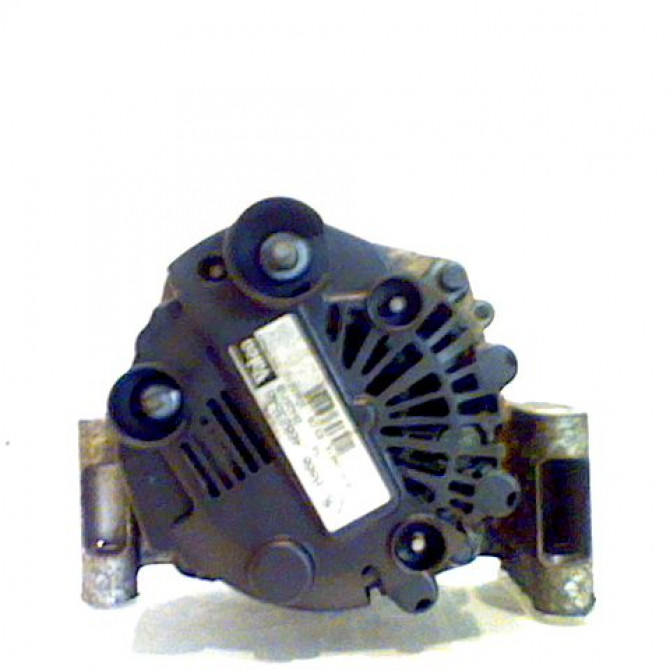 Alternateur occasion FIAT PUNTO III Phase 1 01-2012->... 51984050 3