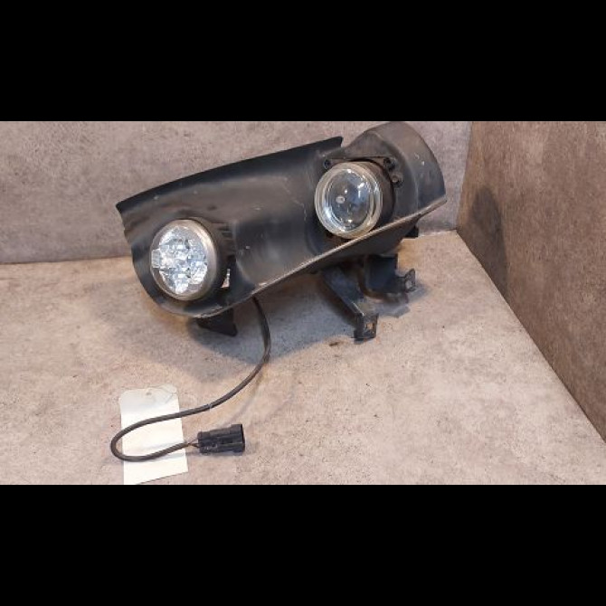 Phare gauche occasion BOLLORE BLUECAR Phase 1 01-2011->... ELEC 1