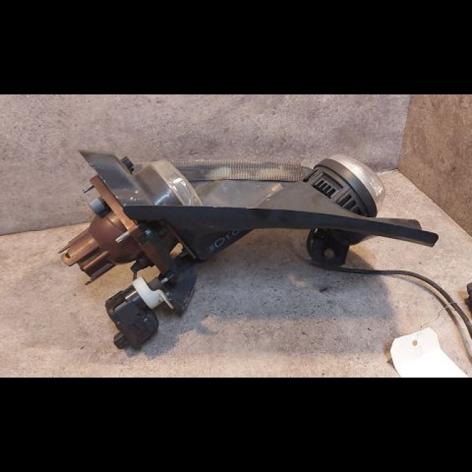 Phare gauche occasion BOLLORE BLUECAR Phase 1 01-2011->... ELEC 2