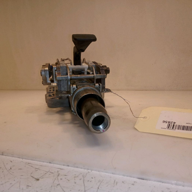 Colonne de direction non assistee occasion AUDI A6 II Phase 2 07-2001->05-2004 4B0419502H 3