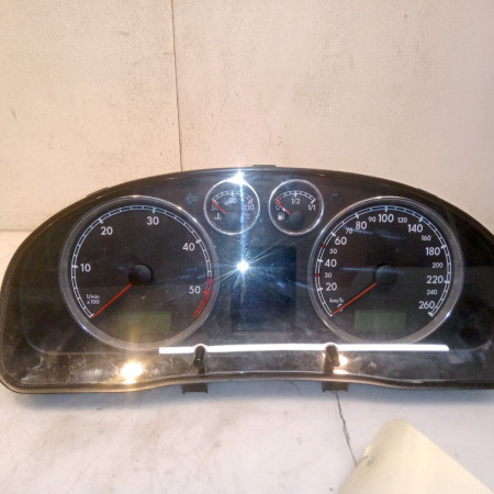 Compteur occasion VOLKSWAGEN PASSAT IV Phase 2 10-2000->03-2005 1.9 TDI 130ch 3B0920849AX