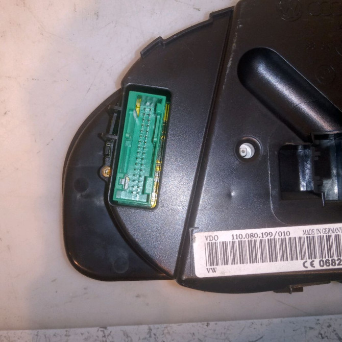 Compteur occasion VOLKSWAGEN PASSAT IV Phase 2 10-2000->03-2005 1.9 TDI 130ch 3B0920849AX 3