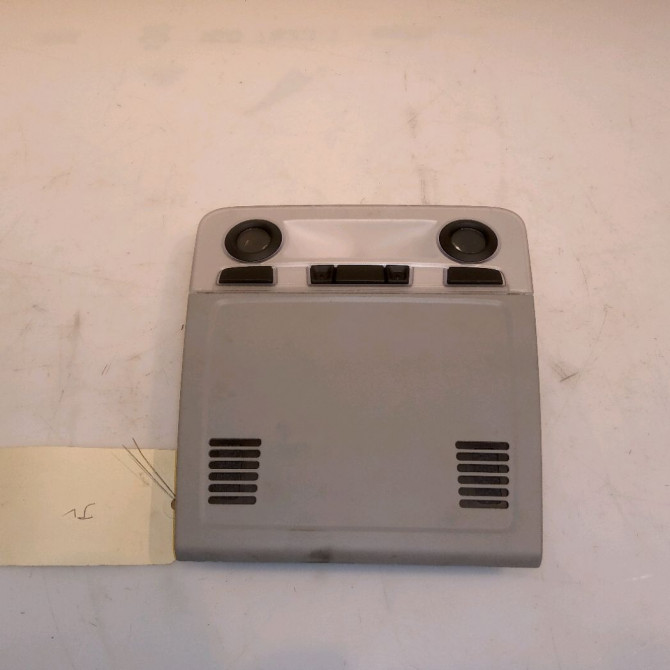 Plafonnier occasion B.M.W. SERIE 3 V Phase 1 03-2005->09-2008 320d 177ch 1