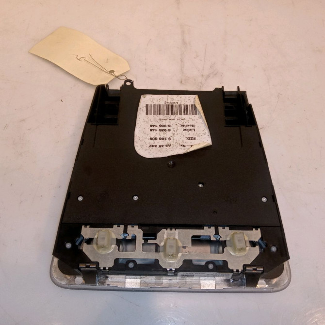 Plafonnier occasion B.M.W. SERIE 3 V Phase 1 03-2005->09-2008 320d 177ch 2