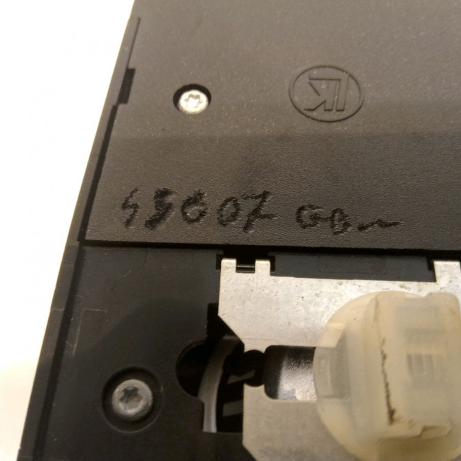 Plafonnier occasion B.M.W. SERIE 3 V Phase 1 03-2005->09-2008 320d 177ch 3