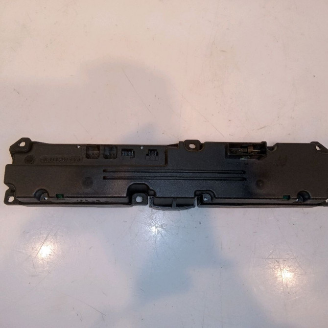 Bouton de warning occasion MERCEDES CLASSE C COUPE SPORT II Phase 1 03-2001->03-2004 2