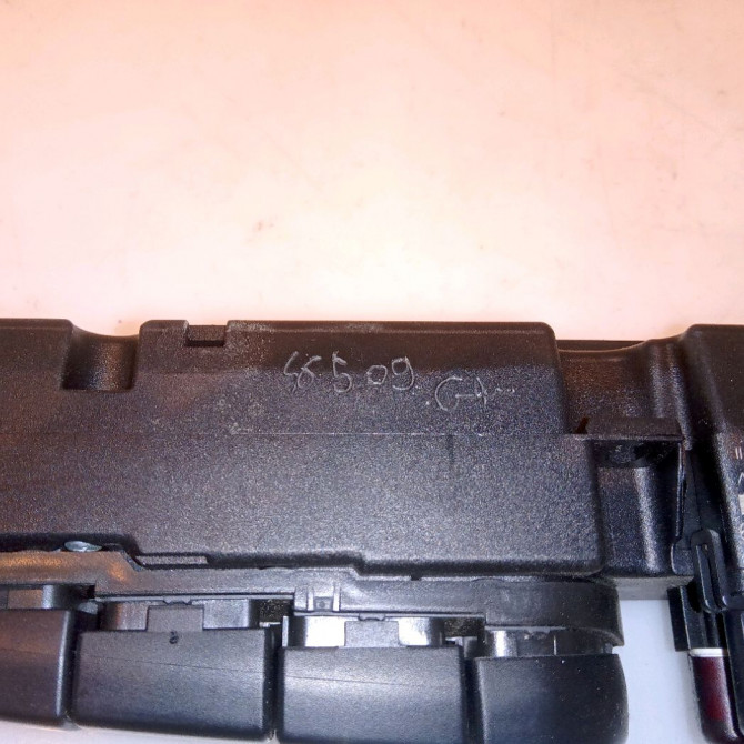 Bouton de warning occasion MERCEDES CLASSE C COUPE SPORT II Phase 1 03-2001->03-2004 3