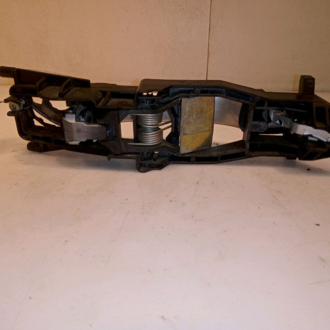 Poignee ext porte avg occasion MERCEDES CLASSE C COUPE SPORT II Phase 1 03-2001->03-2004 21176007709999 2