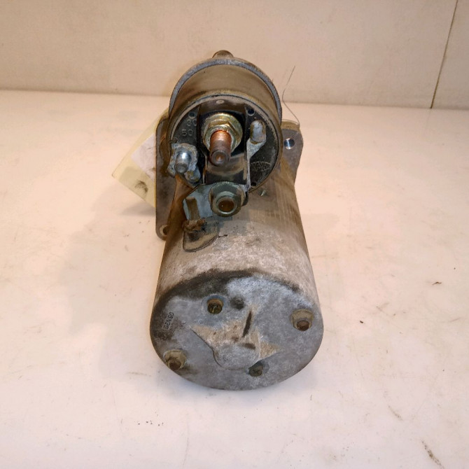 Démarreur occasion FIAT PANDA I Phase 2 03-1986->09-2003 1.1i 8v 55ch 46843092 3