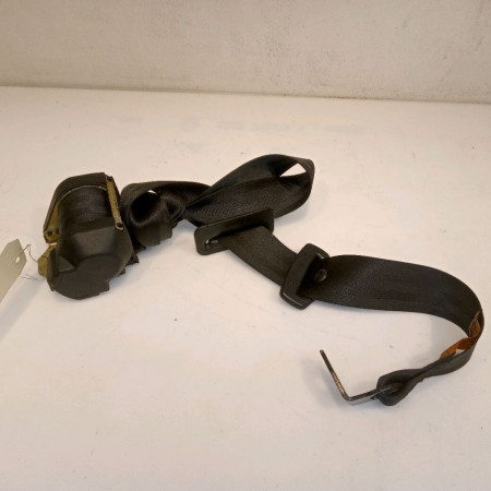 Ceinture arrière droite occasion VOLKSWAGEN GOLF III Phase 1 04-1995->04-1999 1.8i 75ch 1E0857805BHCP