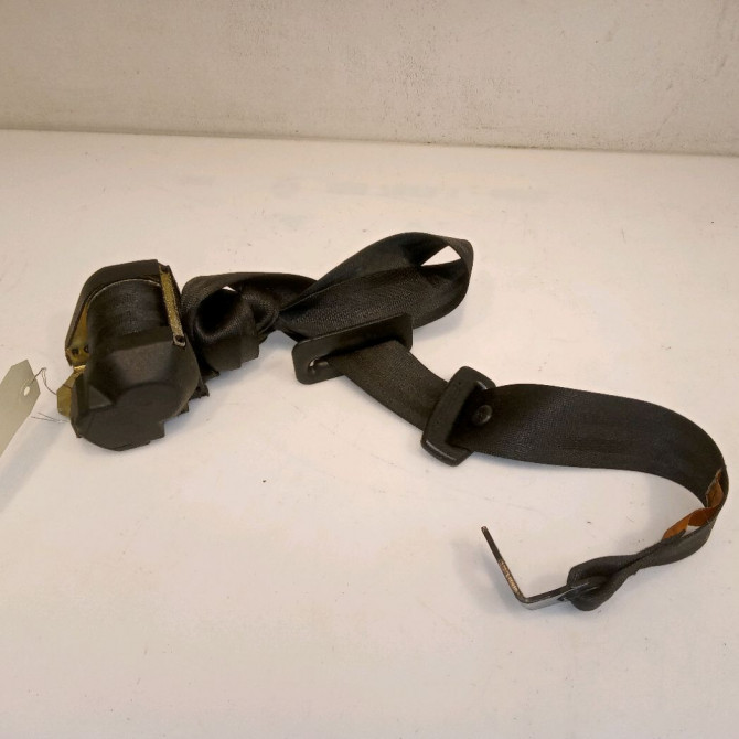 Ceinture arrière droite occasion VOLKSWAGEN GOLF III Phase 1 04-1995->04-1999 1.8i 75ch 1E0857805BHCP 1