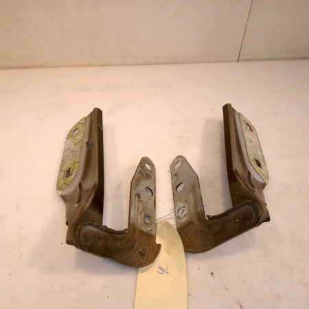 Compas d capot occasion PORSCHE CAYENNE I 791330