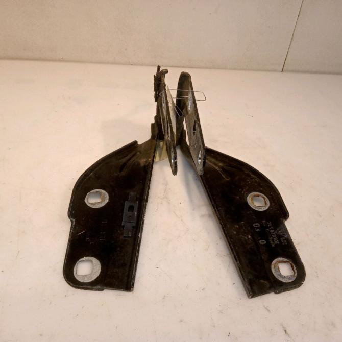 Compas d capot occasion PORSCHE CAYENNE I 791330 2