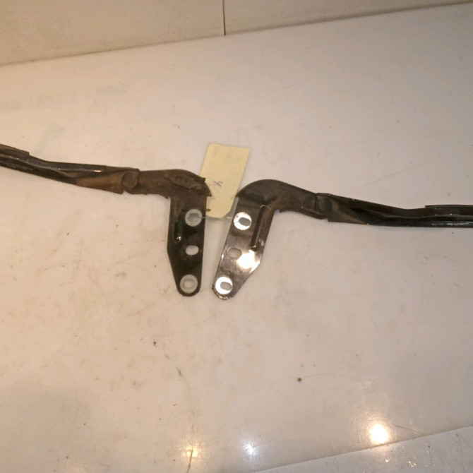 Compas d capot occasion PORSCHE CAYENNE I 791330 3