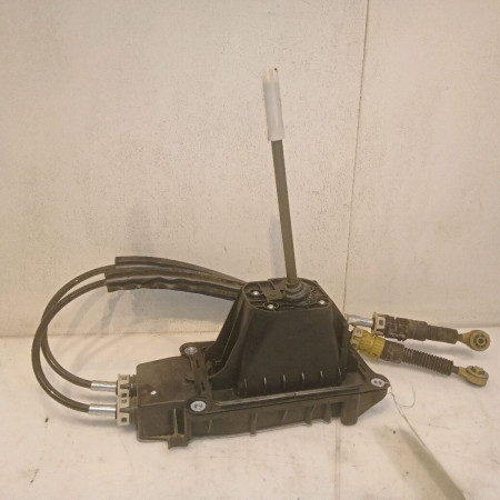 Levier de vitesses occasion RENAULT CLIO IV Phase 1 07-2012->... 0.9 TCE 90ch 349015751R