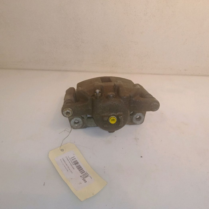 Etrier de frein avant droit occasion HONDA CIVIC VII Phase 1 01-2006->09-2008 2.2i CDTI 45012SMGE01 1