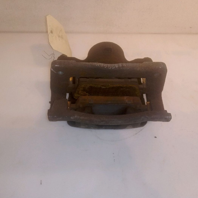 Etrier de frein avant droit occasion HONDA CIVIC VII Phase 1 01-2006->09-2008 2.2i CDTI 45012SMGE01 3