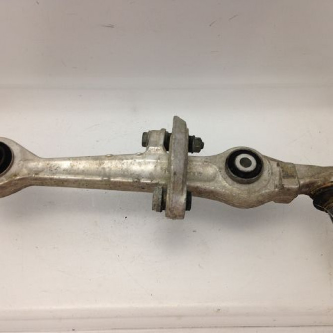 Triangle inf avg occasion VOLKSWAGEN PASSAT IV Phase 1 10-1996->10-2000 1.6i 100ch 4D0407151P 1