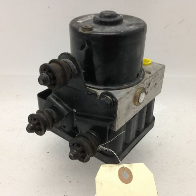 Unité hydraulique ABS occasion VOLKSWAGEN TOURAN I Phase 1 03-2003->12-2006 1K0614517HBEF 4