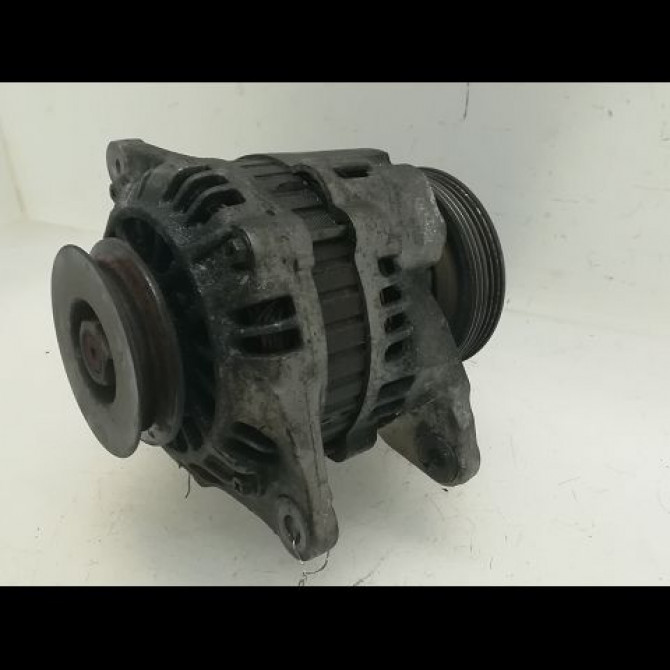 Alternateur occasion MAZDA 626 II Phase 3 11-1987->01-1992 2