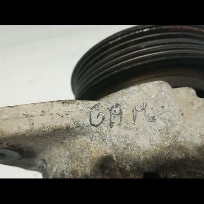 Alternateur occasion MAZDA 626 II Phase 3 11-1987->01-1992 4