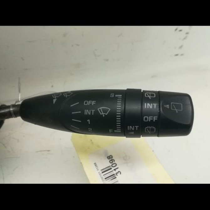 Bloc commodos occasion MAZDA 626 II Phase 3 11-1987->01-1992 2