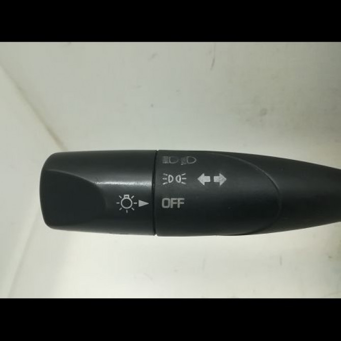 Bloc commodos occasion MAZDA 626 II Phase 3 11-1987->01-1992 3