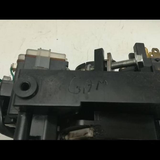 Bloc commodos occasion MAZDA 626 II Phase 3 11-1987->01-1992 6