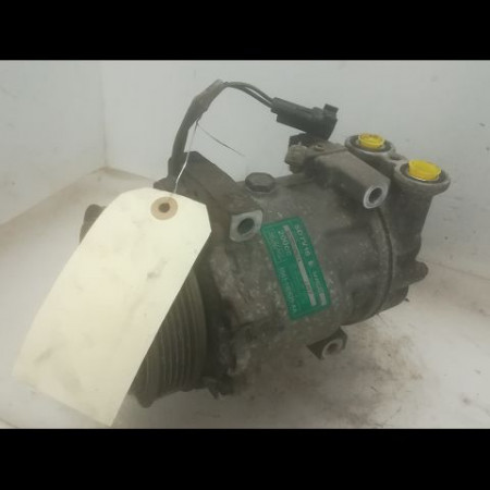 Compresseur air conditionne occasion FORD FIESTA V Phase 2 10-2005->10-2008 1.3i 1334194