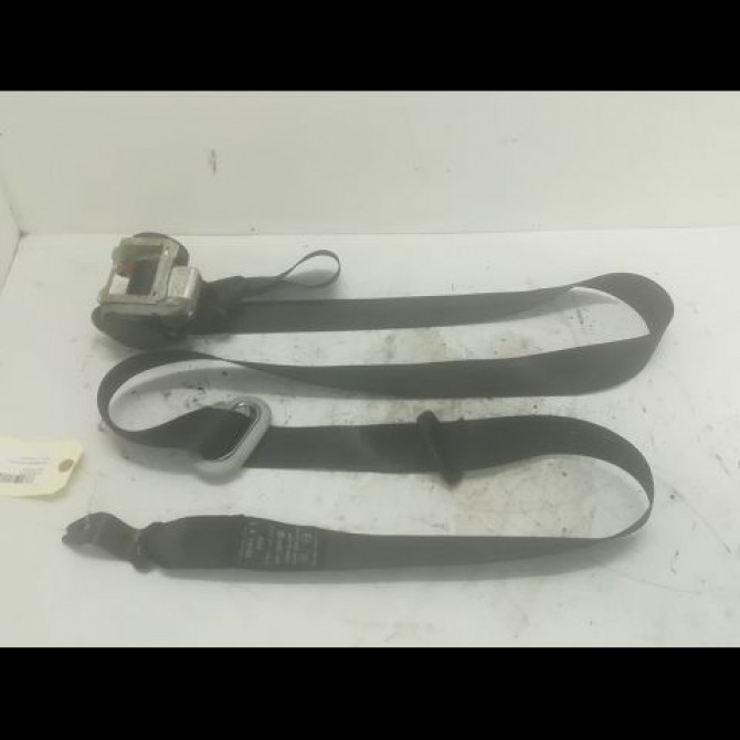 Ceinture avant droite occasion VOLKSWAGEN POLO III Phase 2 11-1999->12-2001 1.4 16v 6N4857706EHZP 1