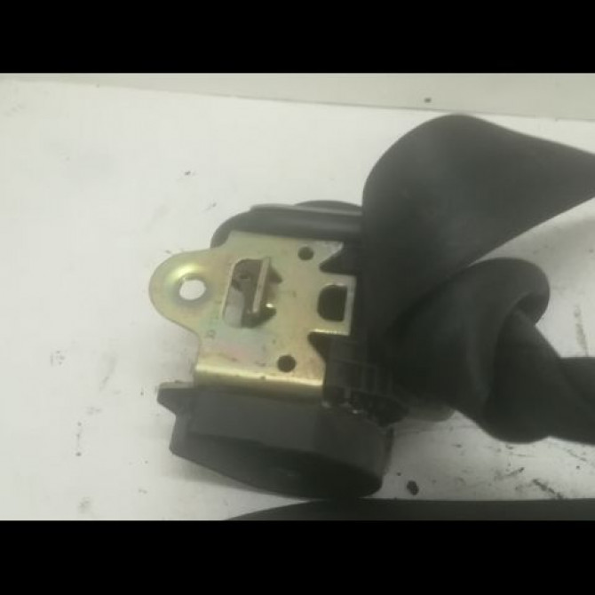 Ceinture avant droite occasion VOLKSWAGEN POLO III Phase 2 11-1999->12-2001 1.4 16v 6N4857706EHZP 3