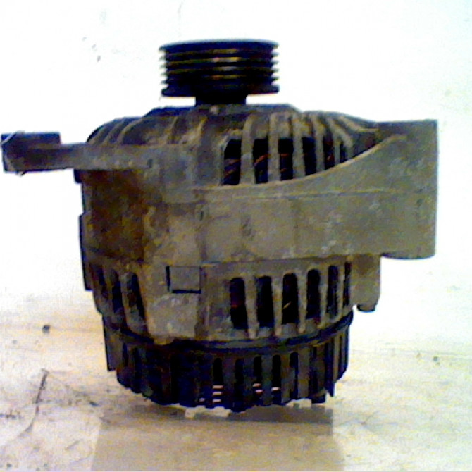 Alternateur occasion PEUGEOT 306 Phase 1 09-1994->03-1997 1.6i 2