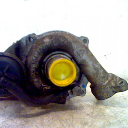 Turbo occasion CITROEN C3 I Phase 1 04-2002->10-2005 1.4 HDi 00000375G9