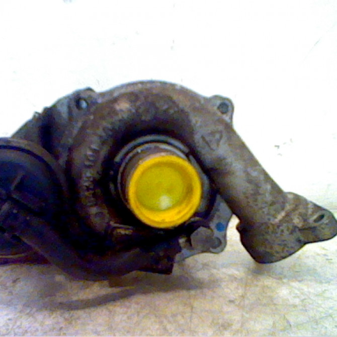 Turbo occasion CITROEN C3 I Phase 1 04-2002->10-2005 1.4 HDi 00000375G9 1