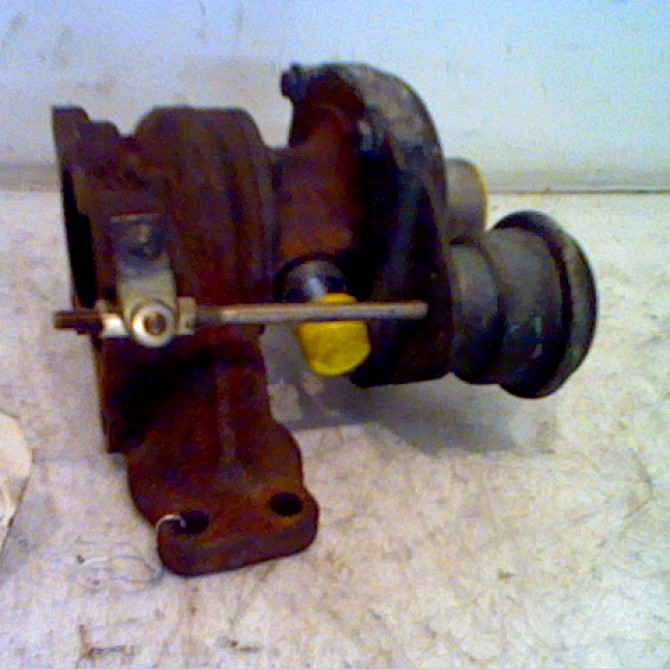 Turbo occasion CITROEN C3 I Phase 1 04-2002->10-2005 1.4 HDi 00000375G9 3