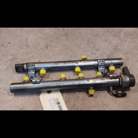 Rampe injection occasion MERCEDES SPRINTER II Phase 1 06-2006->... 3.0 CDI 190ch